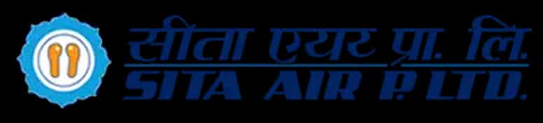 Sita Air logo