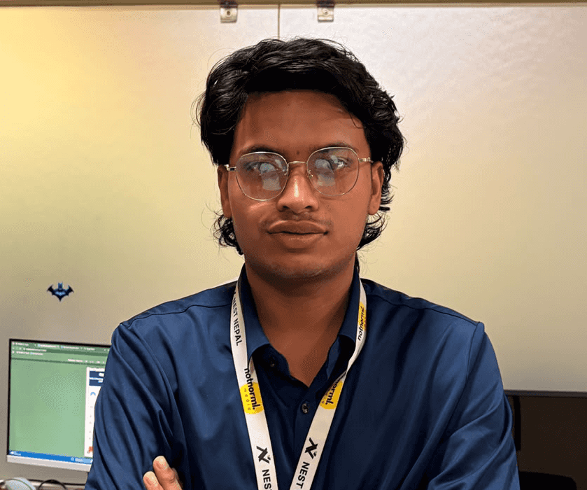 Suresh