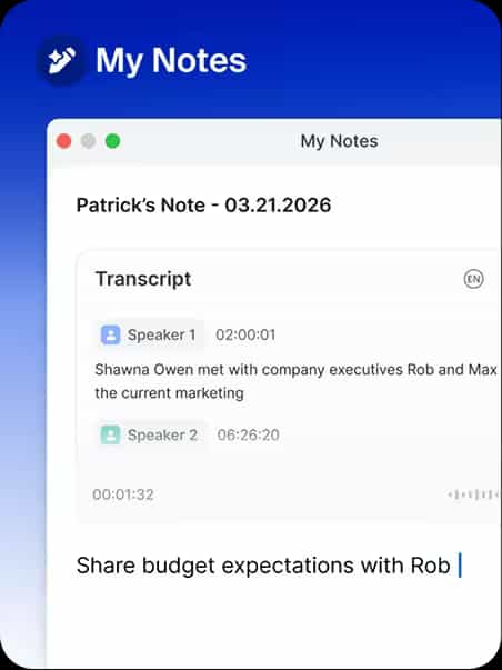 AI Productivity Suite