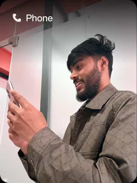 Phone