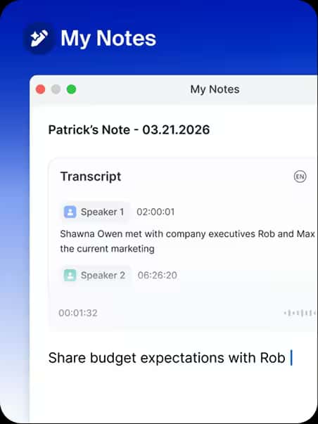 AI Productivity Suite