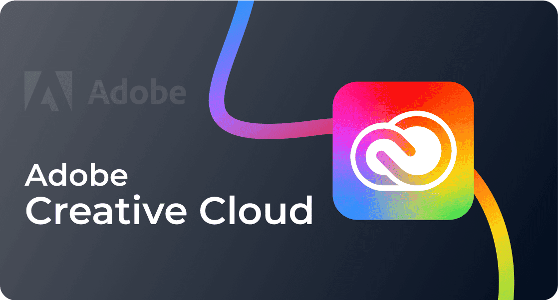 Creative Cloud All Apps For Teams