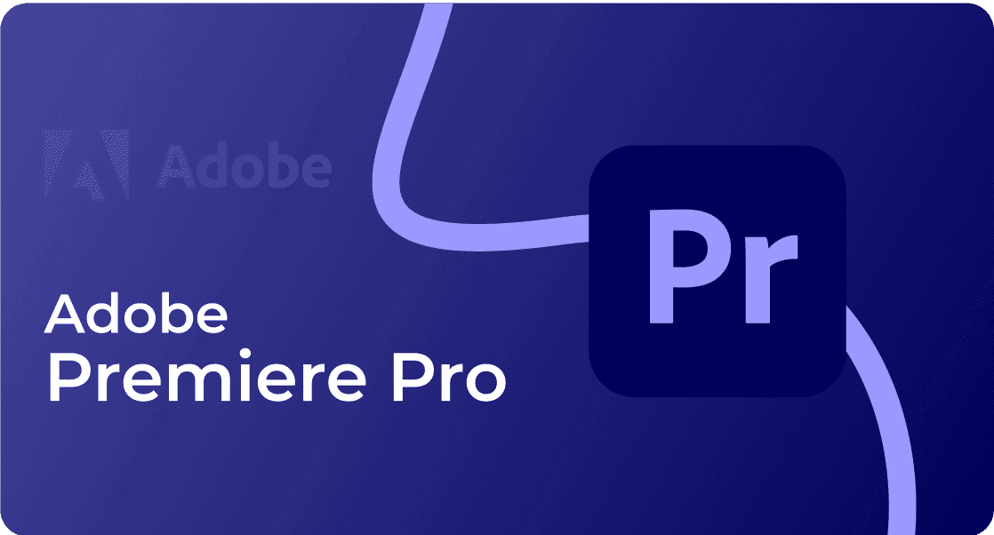 Adobe Premiere Pro For Teams