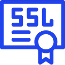 SSl certificate
