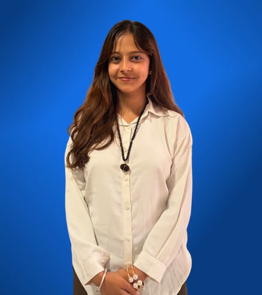 Pragya Gautam - Finance Officer at Nest Nepal