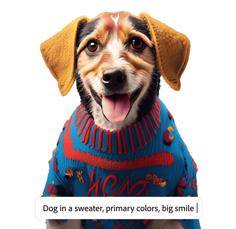 dog image