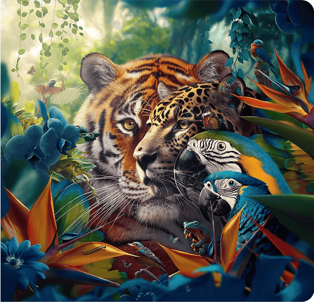 Photoshop image