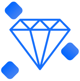 Diamond icon