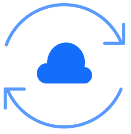 Conversion window icon