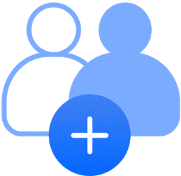 Support icon