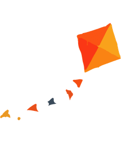 kite
