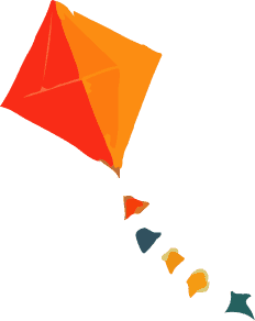 kite