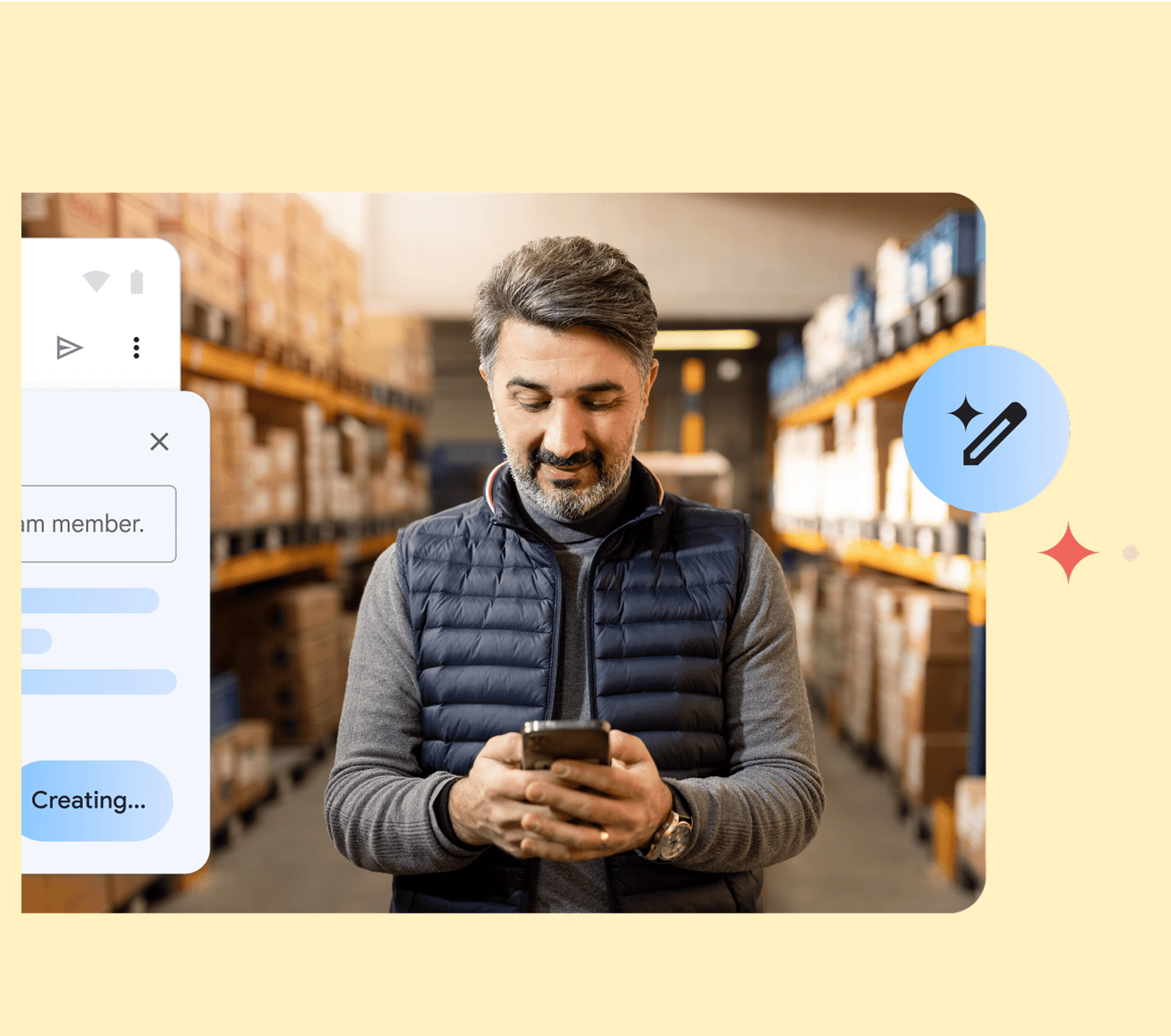 Google Workspace for Business Productivity