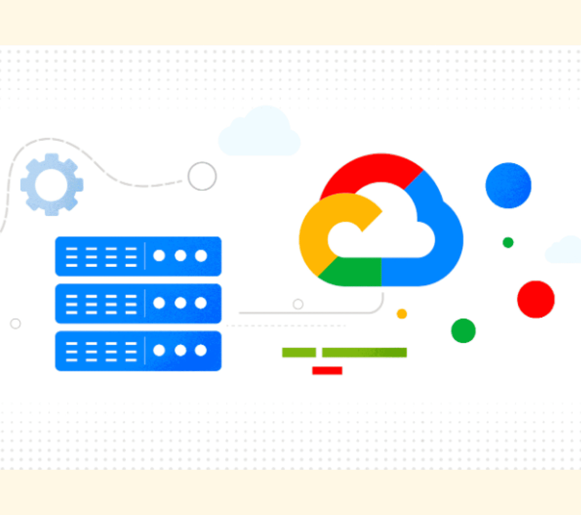 Empower Your Data Strategy with Google Cloud Console