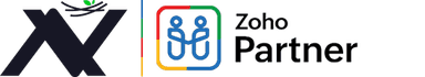 Zoho authorized partner Nest Nepal
