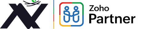 Zoho authorized partner Nest Nepal