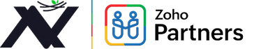 Zoho authorized partner Nest Nepal