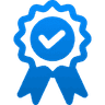 Microsoft-Certified Expertise Logo