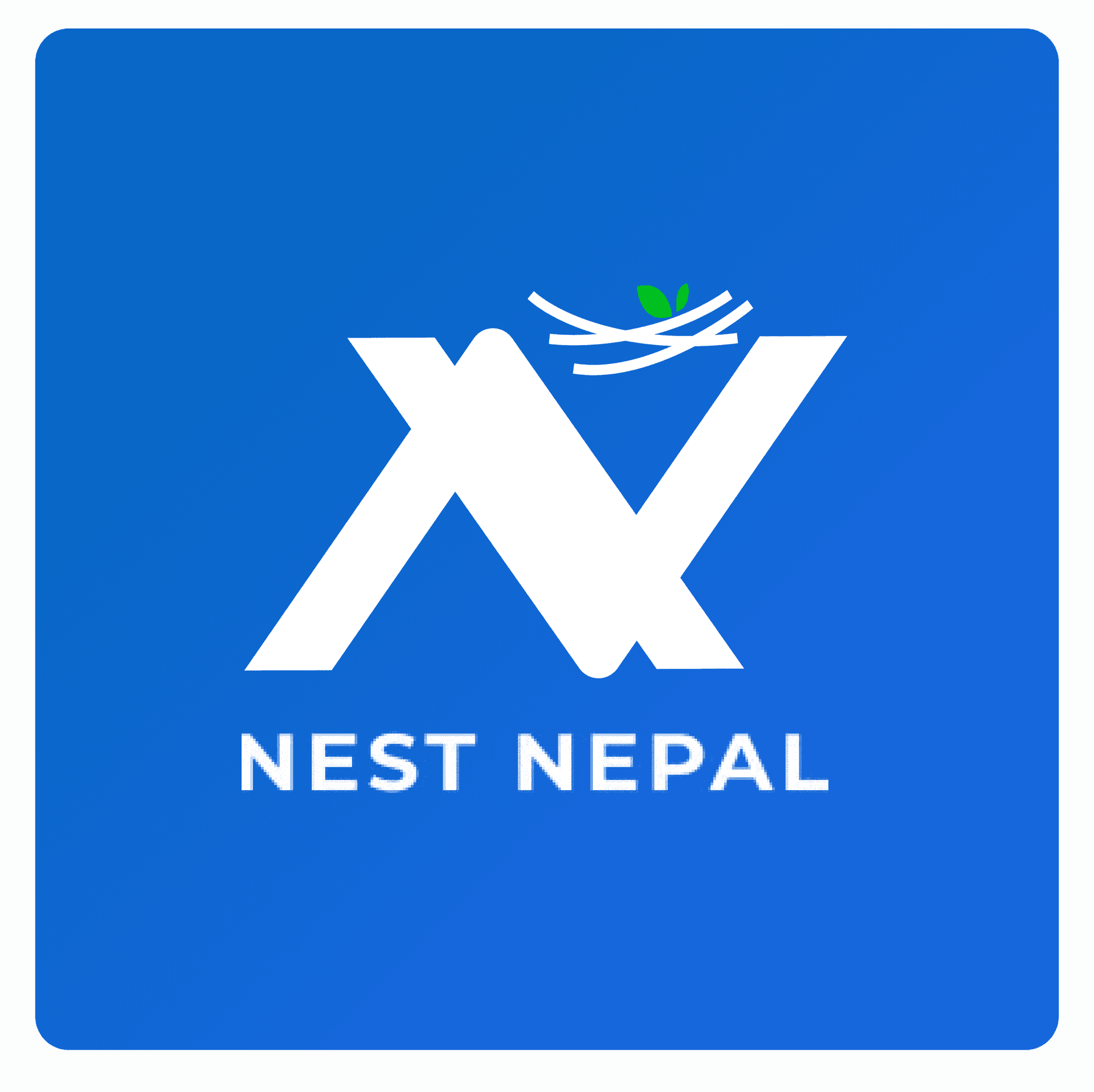 Nest Logo