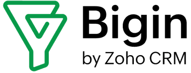 bigin logo
