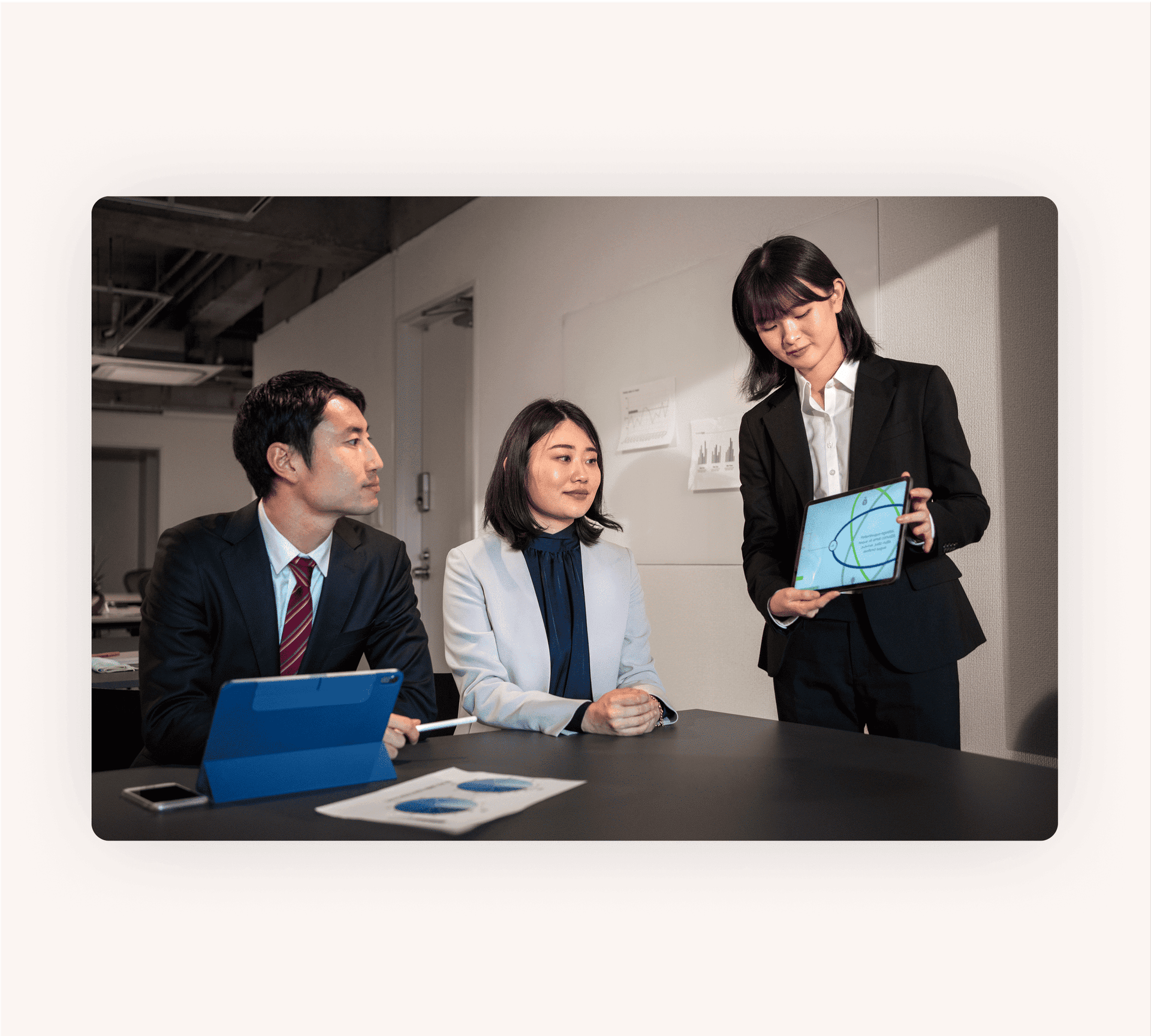 Complete Control for Seamless Experience