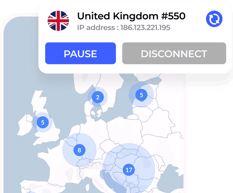 NordVPN