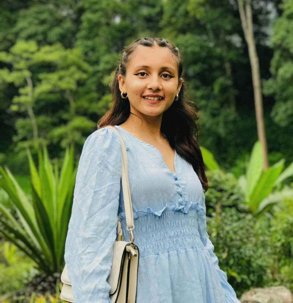 Laxmi Pandey