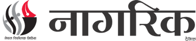Nagarik logo
