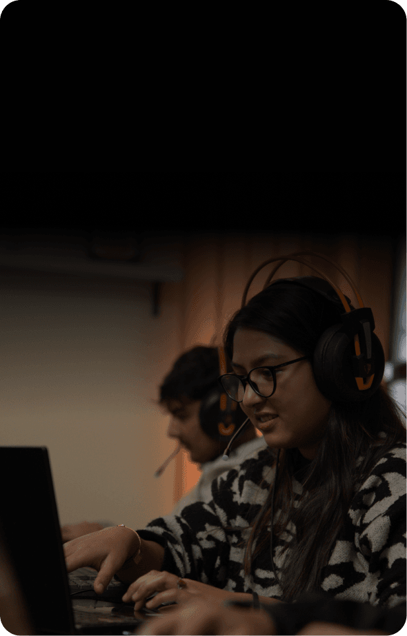 Home banner background