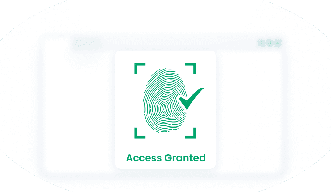 Full Administrator Access