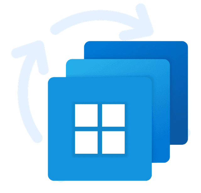 Windows Server OS Options