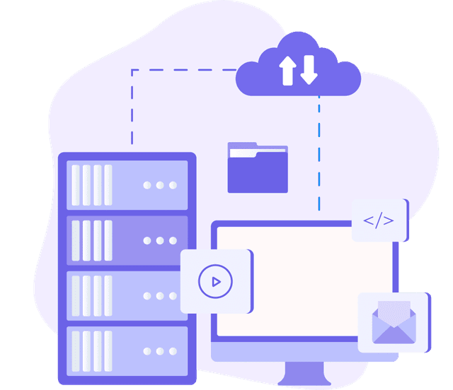 Dedicated IPv4 Address