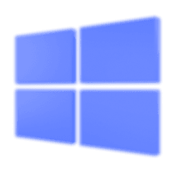 window illustration