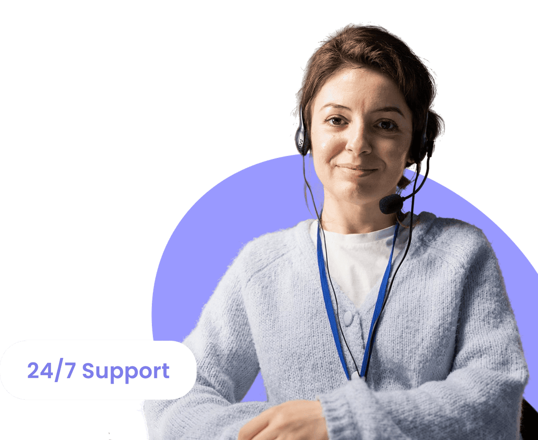 Reliable Support