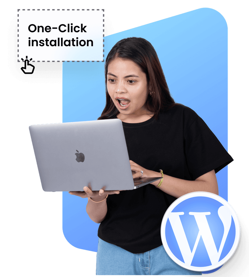 wordpress hero