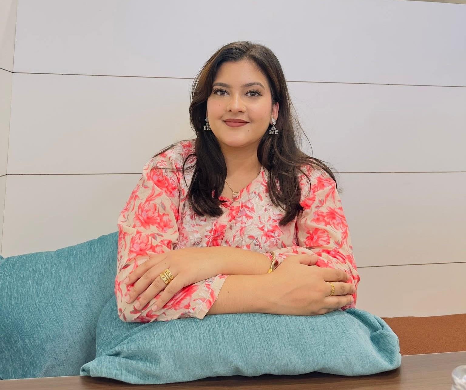 Arju Bhatta