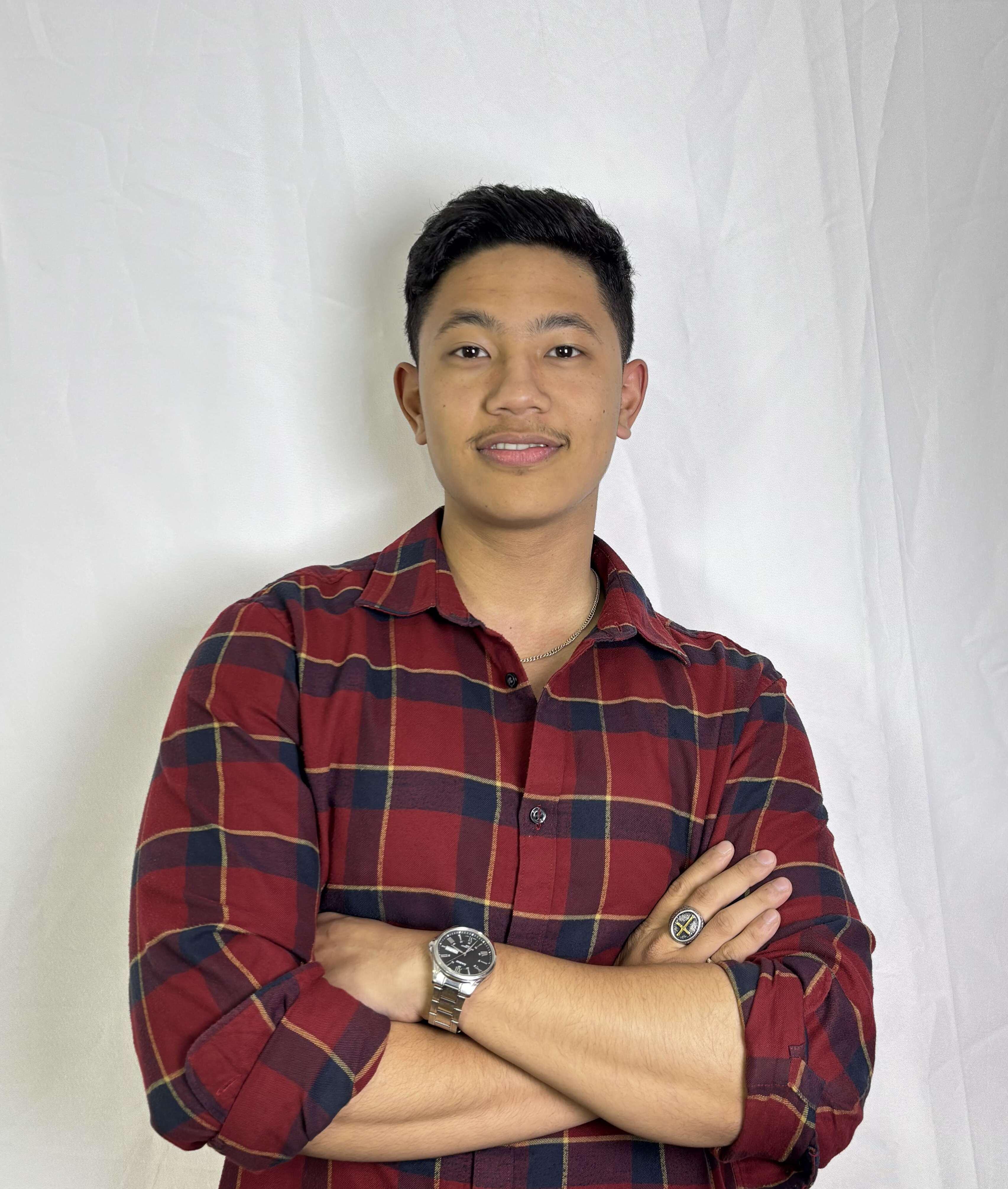 Ayush Raj Shrestha