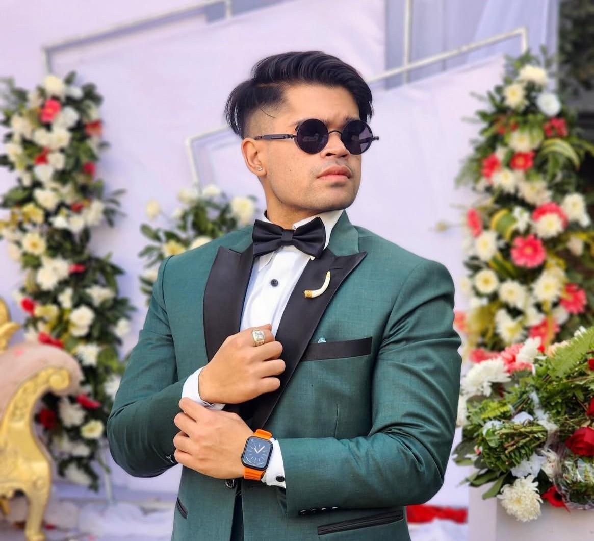 Bhargav