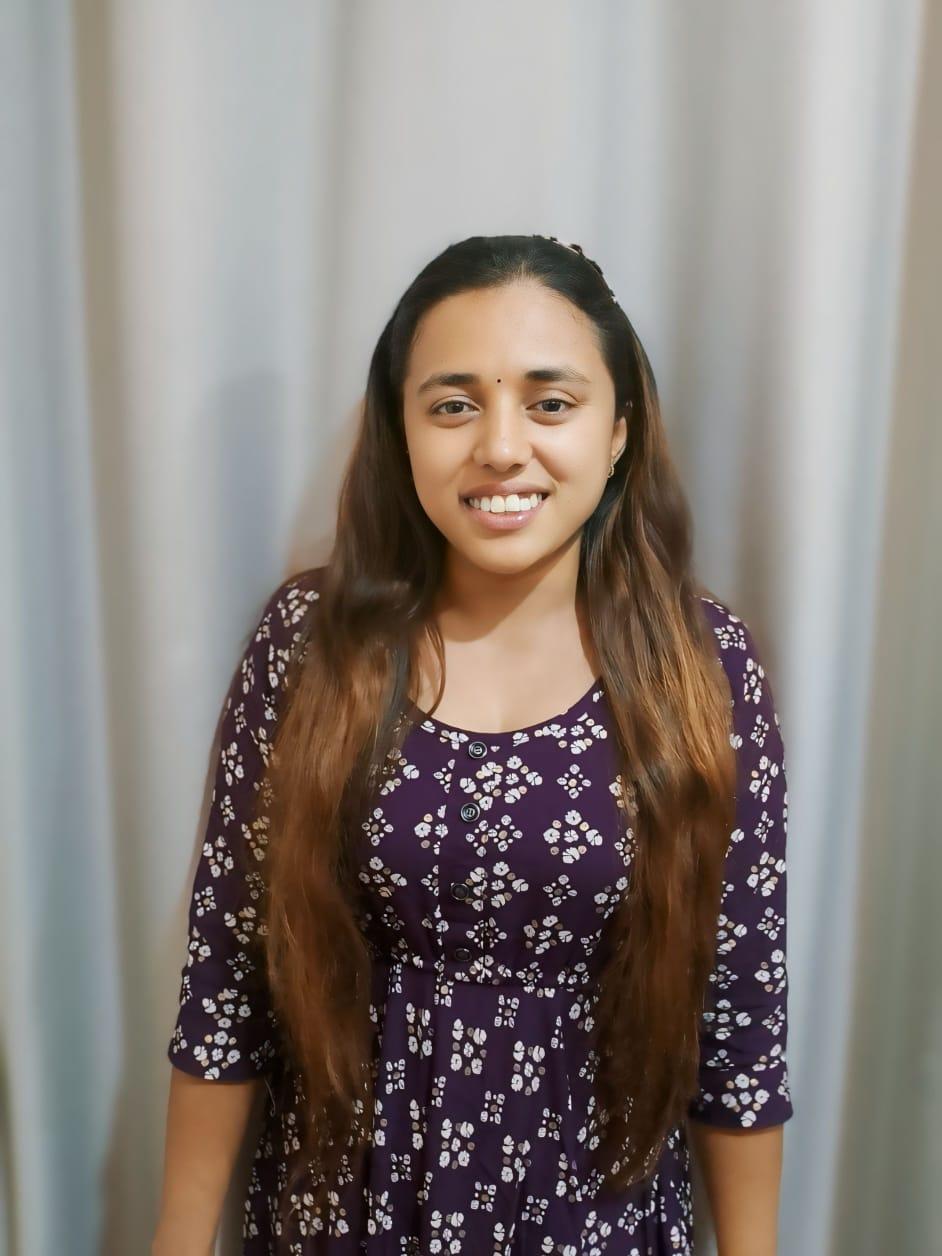 Reema Shrestha
