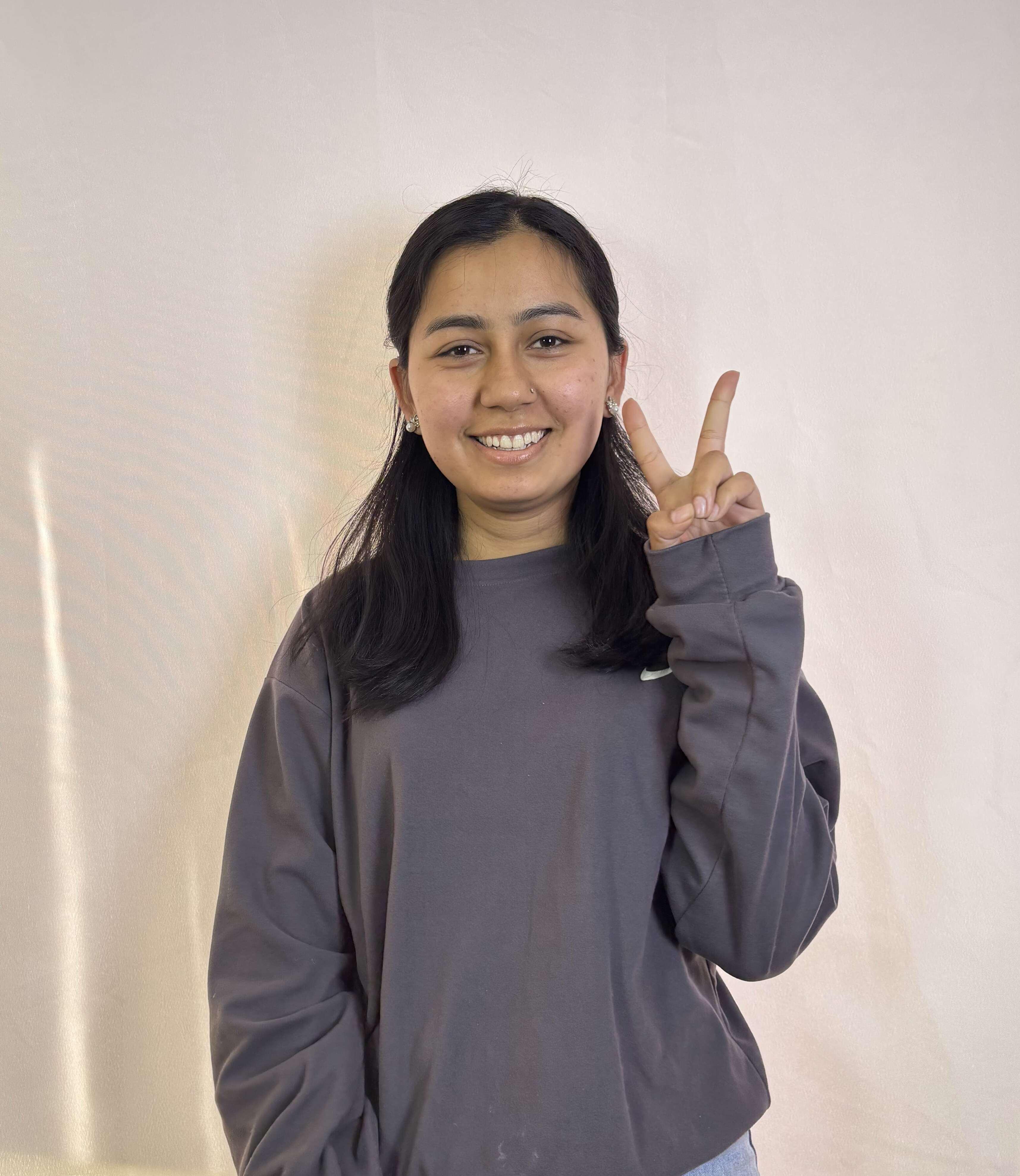 Sanisha
