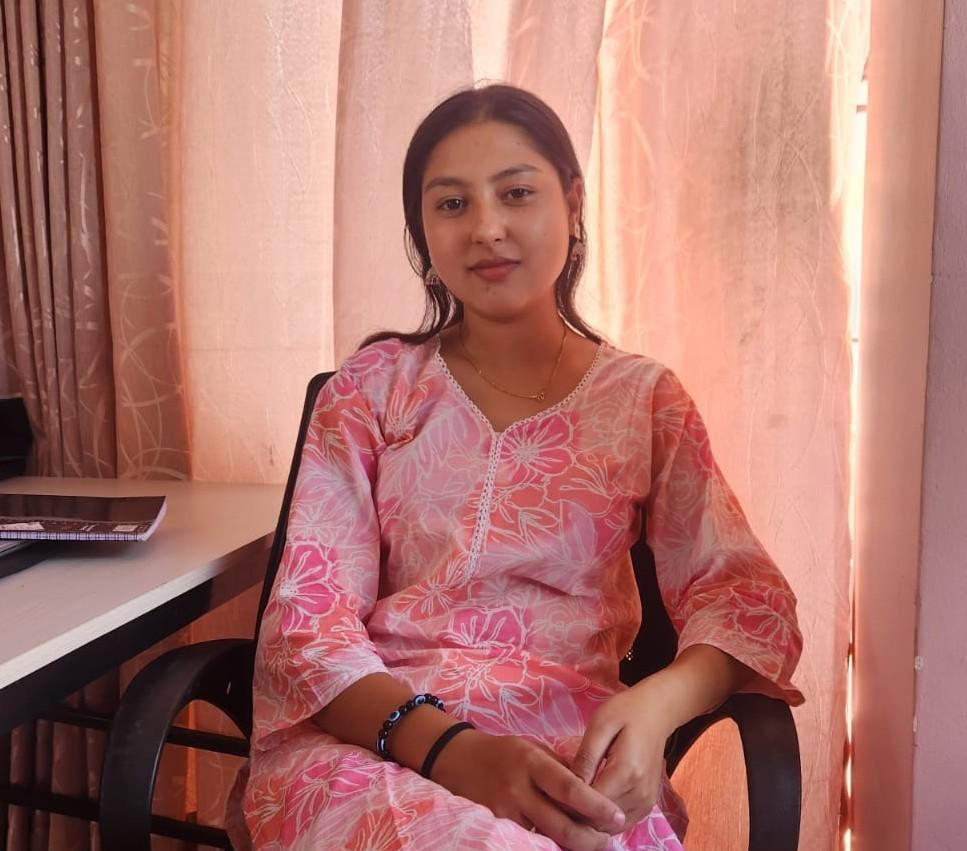 Somita Rokha