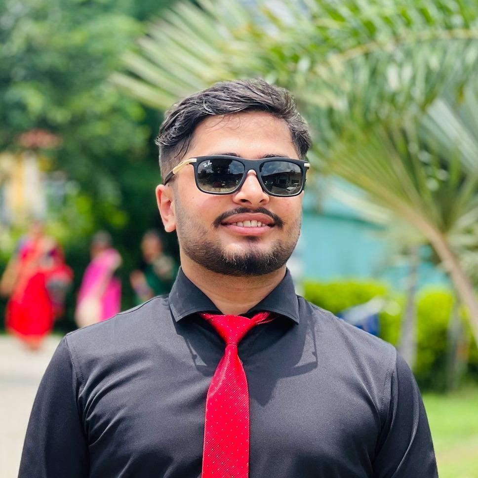 Subash Kandel