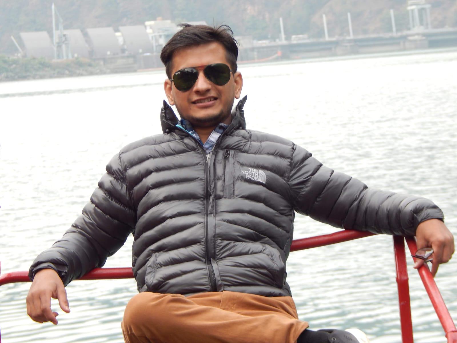 Subash Neupane