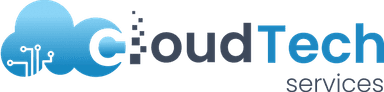 CloudTech Services logo