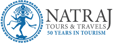 Natraj Tours & Travels logo