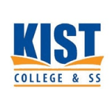 KIST College logo