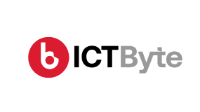 ICTByte logo