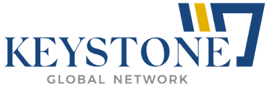 Keystone Global Network logo