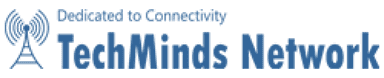 Tech Minds Network logo