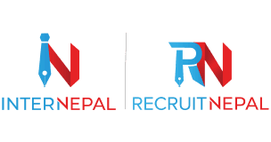 Intern Nepal | Recruit Nepal logo